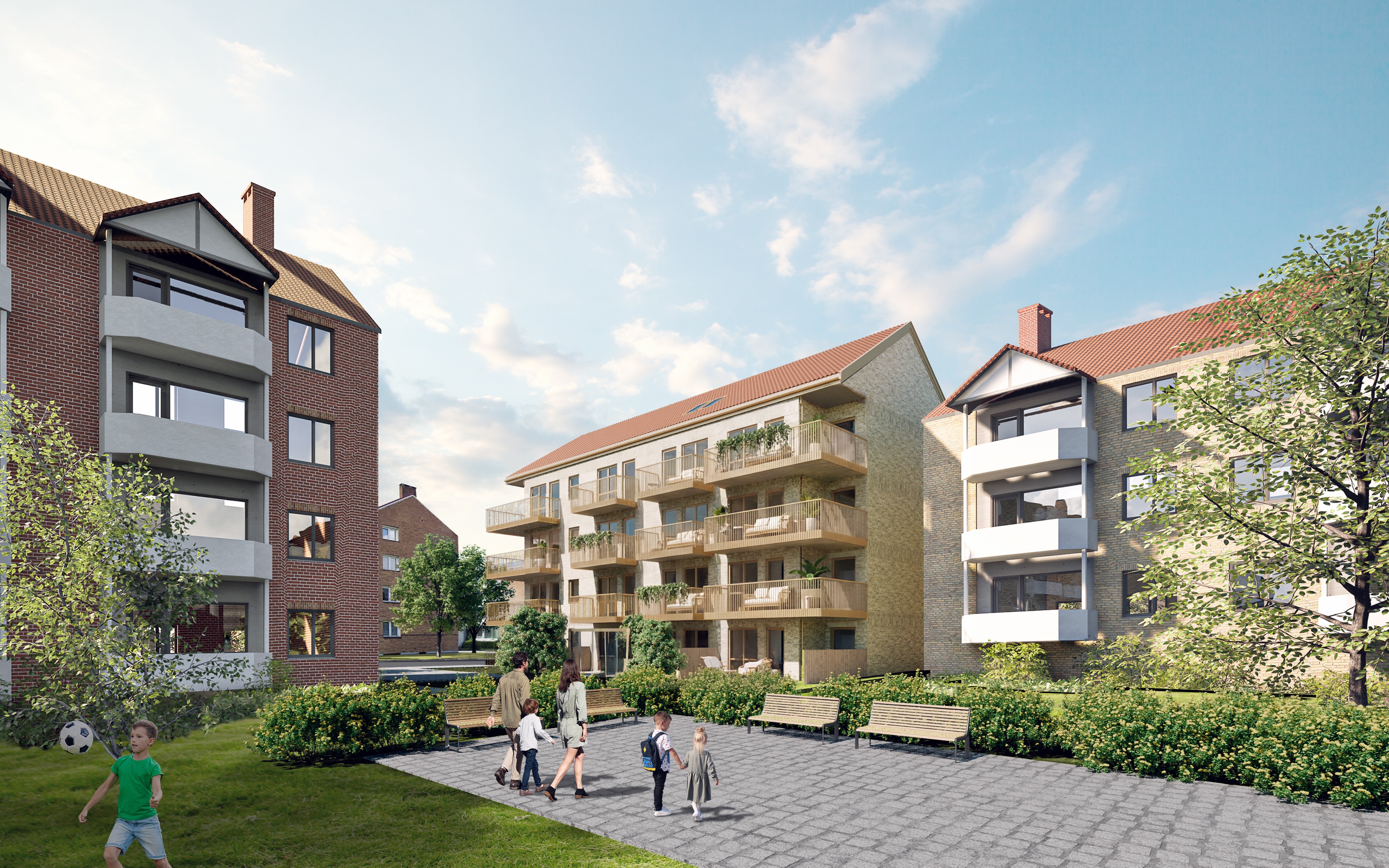 OBOS selger V17 til Coera